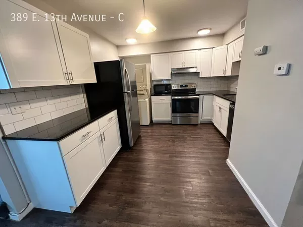 2 bedrooms apartment for rent in Indianola Terrace - North Columbus, Columbus