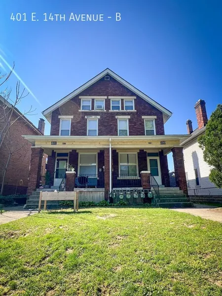 1 bedroom apartment for rent in Indianola Terrace - North Columbus, Columbus