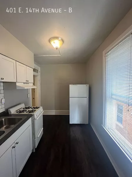 1 bedroom apartment for rent in Indianola Terrace - North Columbus, Columbus