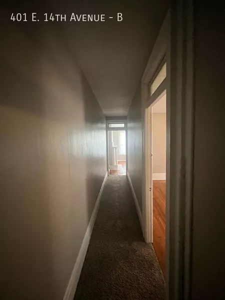 1 bedroom apartment for rent in Indianola Terrace - North Columbus, Columbus