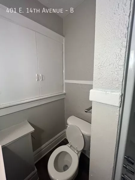 1 bedroom apartment for rent in Indianola Terrace - North Columbus, Columbus