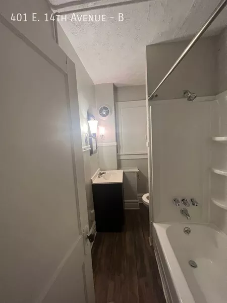 1 bedroom apartment for rent in Indianola Terrace - North Columbus, Columbus