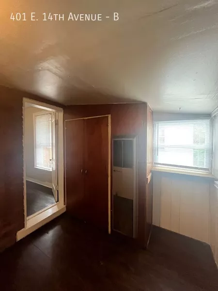 1 bedroom apartment for rent in Indianola Terrace - North Columbus, Columbus