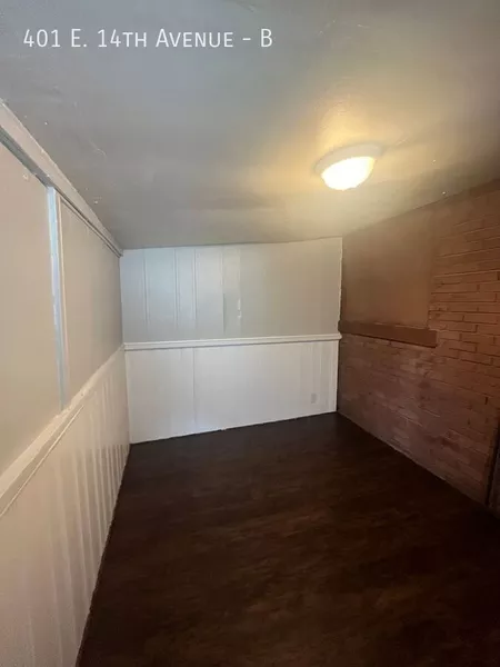 1 bedroom apartment for rent in Indianola Terrace - North Columbus, Columbus