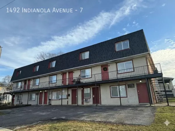 2 bedrooms apartment for rent in Weinland Park - Central Columbus, Columbus