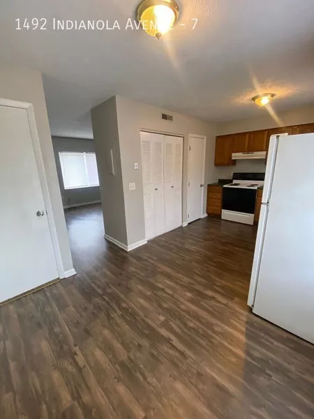 2 bedrooms apartment for rent in Weinland Park - Central Columbus, Columbus