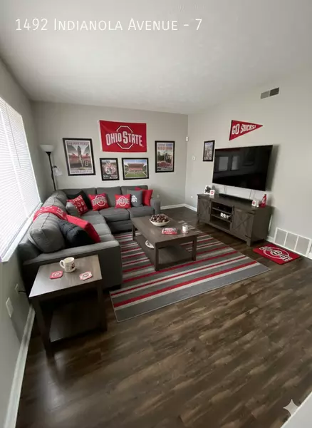 2 bedrooms apartment for rent in Weinland Park - Central Columbus, Columbus