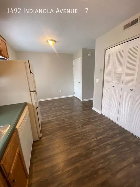 2 bedrooms apartment for rent in Weinland Park - Central Columbus, Columbus