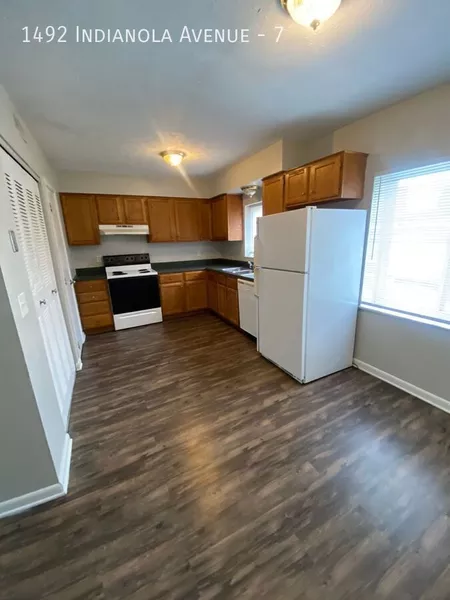 2 bedrooms apartment for rent in Weinland Park - Central Columbus, Columbus