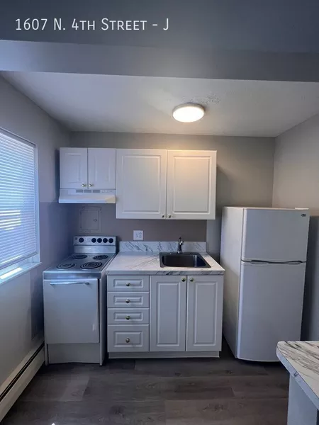 Studio Apartment for rent in Indianola Terrace - North Columbus, Columbus