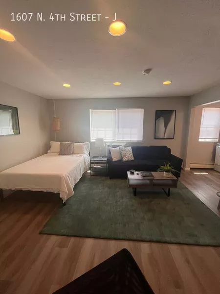 Studio Apartment for rent in Indianola Terrace - North Columbus, Columbus