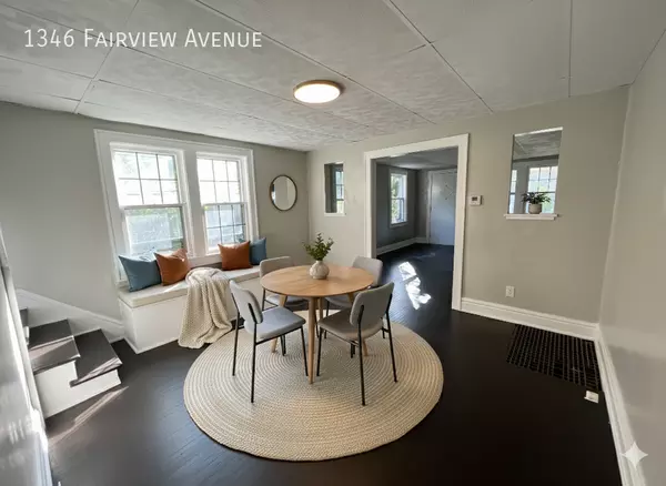 3 bedrooms apartment for rent in Grandview Heights - West Columbus, Columbus