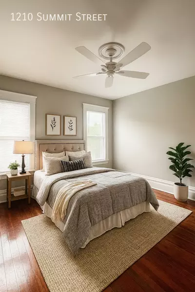 3 bedrooms apartment for rent in Weinland Park - Central Columbus, Columbus