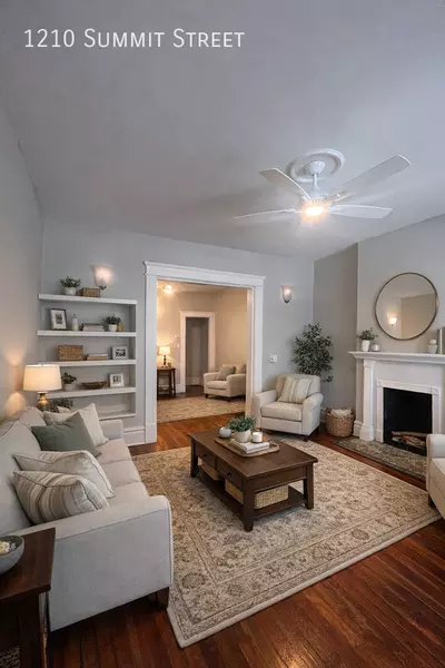 3 bedrooms apartment for rent in Weinland Park - Central Columbus, Columbus