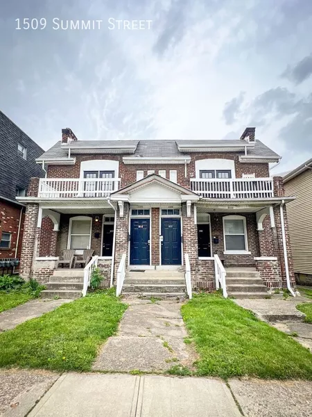 3 bedrooms apartment for rent in Weinland Park - Central Columbus, Columbus