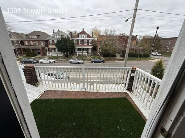 3 bedrooms apartment for rent in Weinland Park - Central Columbus, Columbus