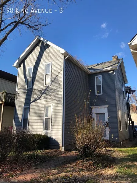 1 bedroom apartment for rent in Dennison Place - Central Columbus, Columbus