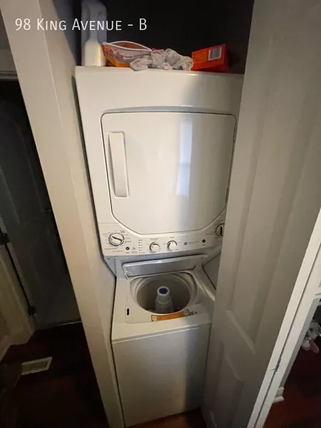 1 bedroom apartment for rent in Dennison Place - Central Columbus, Columbus