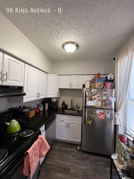 1 bedroom apartment for rent in Dennison Place - Central Columbus, Columbus