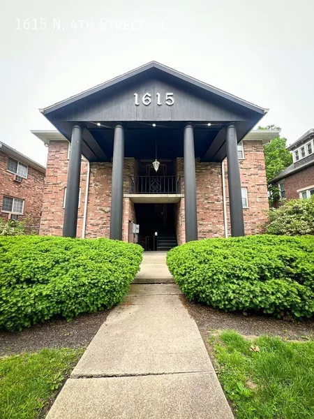 Studio Apartment for rent in Indianola Terrace - North Columbus, Columbus