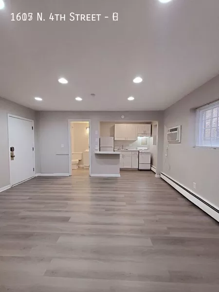 Studio Apartment for rent in Indianola Terrace - North Columbus, Columbus