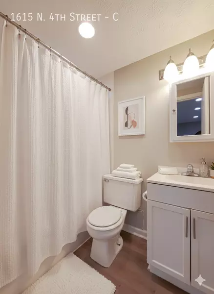 Studio Apartment for rent in Indianola Terrace - North Columbus, Columbus