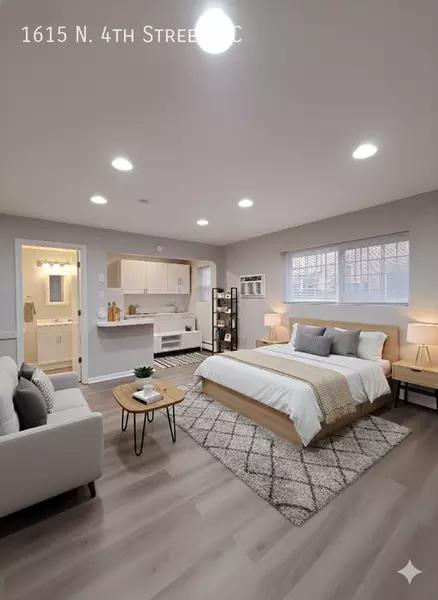 Studio Apartment for rent in Indianola Terrace - North Columbus, Columbus