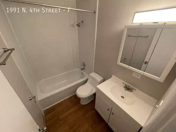 2 bedrooms apartment for rent in Iuka Ravine/Indianola Forest - North Columbus, Columbus