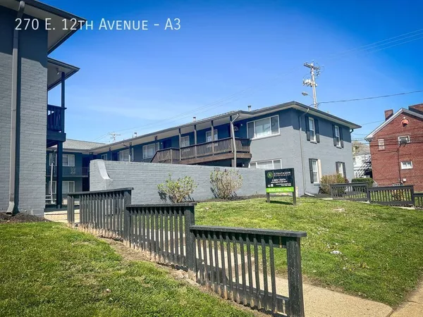 2 bedrooms apartment for rent in Indianola Terrace - North Columbus, Columbus