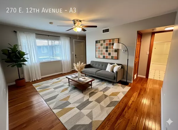 2 bedrooms apartment for rent in Indianola Terrace - North Columbus, Columbus