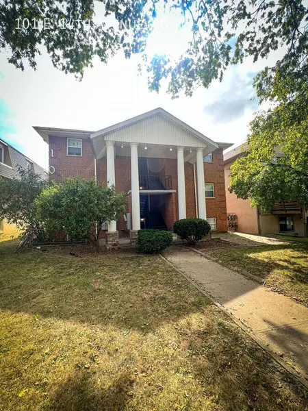 Studio Apartment for rent in Indianola Terrace - North Columbus, Columbus