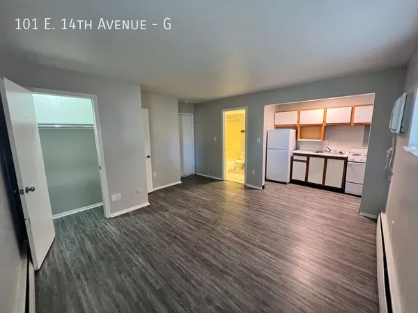 Studio Apartment for rent in Indianola Terrace - North Columbus, Columbus