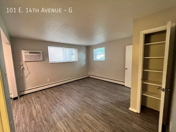 Studio Apartment for rent in Indianola Terrace - North Columbus, Columbus