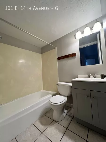 Studio Apartment for rent in Indianola Terrace - North Columbus, Columbus