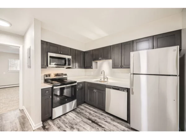 1 bedroom apartment for rent in Harvey Park - South Denver, Denver