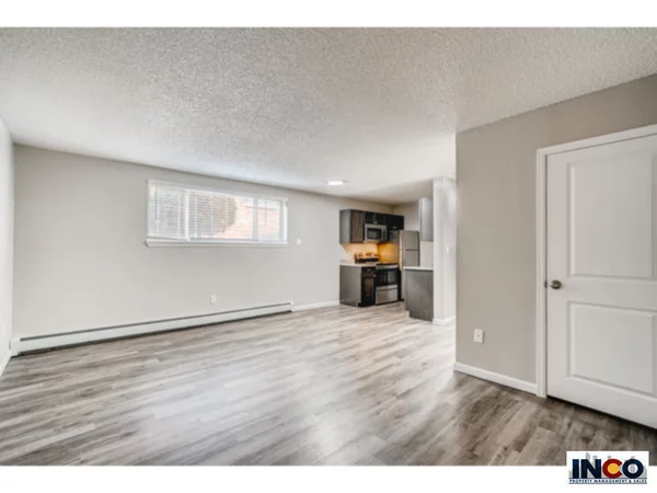 Studio Apartment for rent in Fort Logan - South Denver, Denver