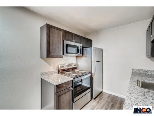 Studio Apartment for rent in Fort Logan - South Denver, Denver