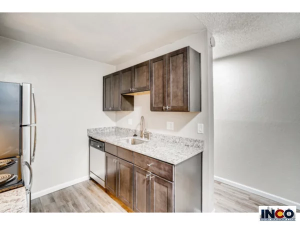 Studio Apartment for rent in Fort Logan - South Denver, Denver