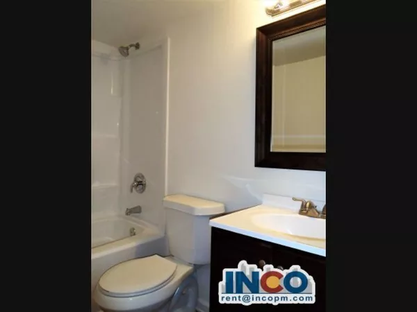 2 bedrooms apartment for rent in Fort Logan - South Denver, Denver