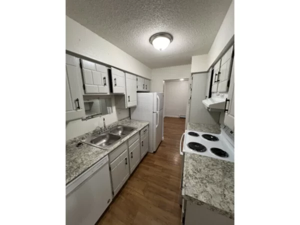 2 bedrooms apartment for rent in Fort Logan - South Denver, Denver