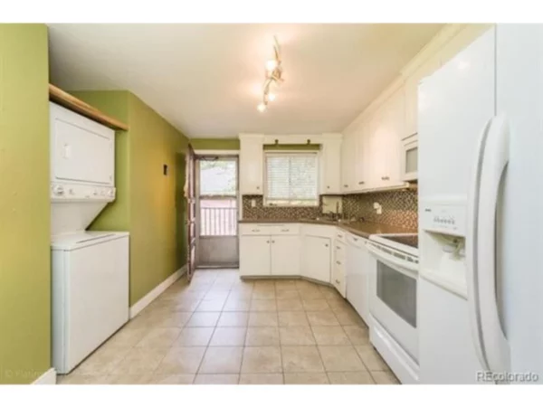 2 bedrooms apartment for rent in Virginia Village - East Denver, Denver