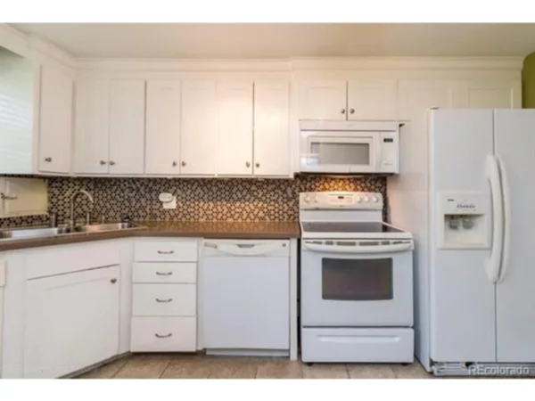 2 bedrooms apartment for rent in Virginia Village - East Denver, Denver