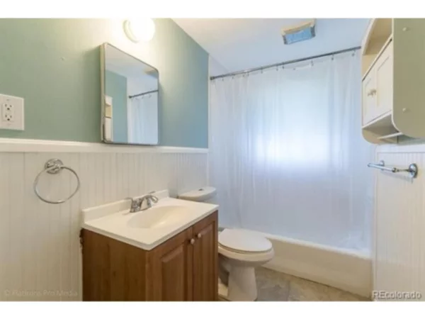 2 bedrooms apartment for rent in Virginia Village - East Denver, Denver