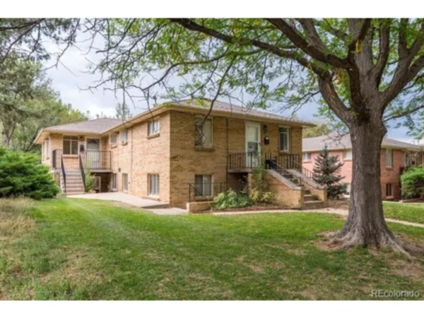 2 bedrooms apartment for rent in Virginia Village - East Denver, Denver