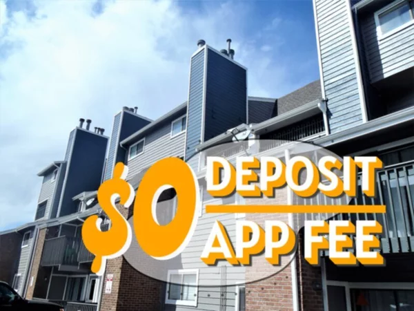 2 bedrooms apartment for rent in Fort Logan - South Denver, Denver