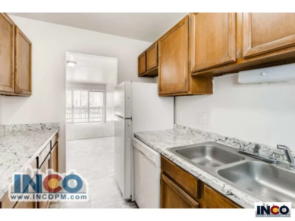 2 bedrooms apartment for rent in Fort Logan - South Denver, Denver