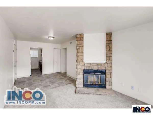 2 bedrooms apartment for rent in Fort Logan - South Denver, Denver