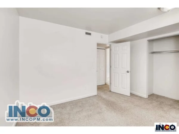 2 bedrooms apartment for rent in Fort Logan - South Denver, Denver