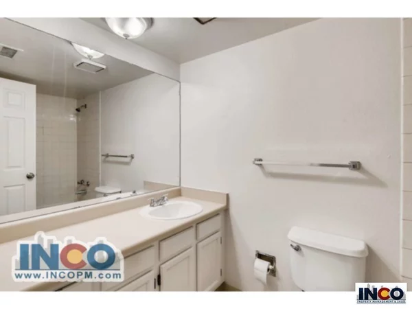 2 bedrooms apartment for rent in Fort Logan - South Denver, Denver