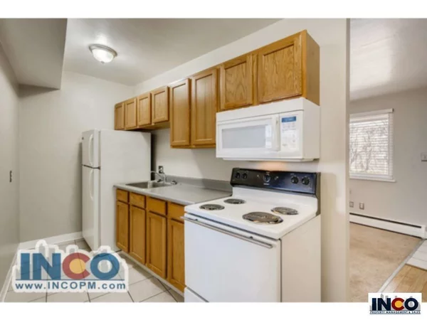 1 bedroom apartment for rent in Littleton - Outer Denver, Denver